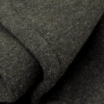 【中古】ジーティーアー G.T.A ポリエステルアクリル ニット ジョガーパンツ グレー【 46 】【 状態ランクC 】【 メンズ 】