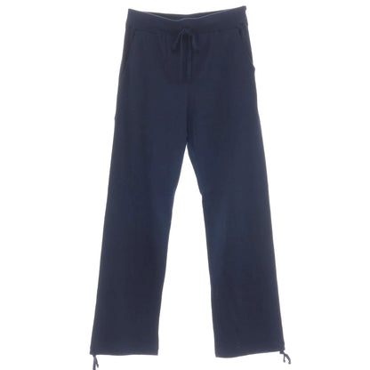 【中古】ルトロワ Letroyes コットン ニット イージーパンツ ネイビー【 L 】【 状態ランクA 】【 メンズ 】 []