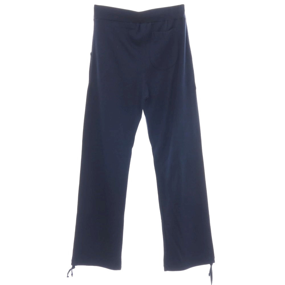 【中古】ルトロワ Letroyes コットン ニット イージーパンツ ネイビー【 L 】【 状態ランクA 】【 メンズ 】 []