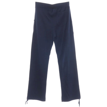 【中古】ルトロワ Letroyes コットン ニット イージーパンツ ネイビー【 L 】【 状態ランクA 】【 メンズ 】 []