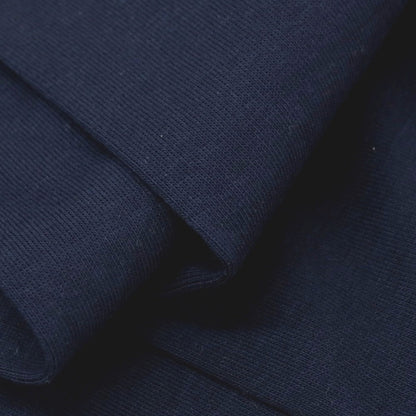 【中古】ルトロワ Letroyes コットン ニット イージーパンツ ネイビー【 L 】【 状態ランクA 】【 メンズ 】 []