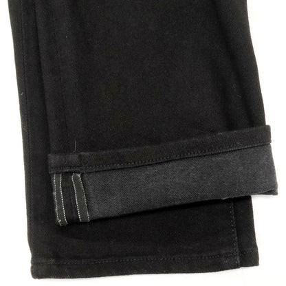 【中古】ピーティートリノ デニム PT TORINO DENIM SWING ストレッチ コットン デニムパンツ ブラック【 28 】【 状態ランクB 】【 メンズ 】