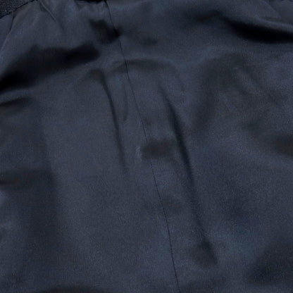 【中古】コルウ COL ウール系 3B テーラードジャケット ネイビー【 表記なし(S位) 】【 状態ランクC 】【 メンズ 】