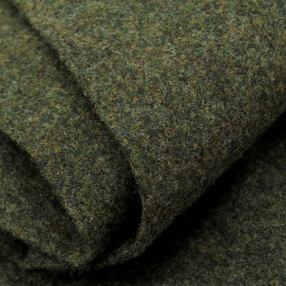 【中古】コルウ COL ウール系 カジュアルスラックスパンツ オリーブ【 表記なし（XS位） 】【 状態ランクB 】【 メンズ 】