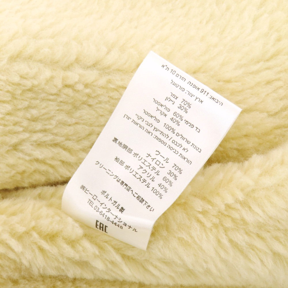 【中古】ヌーディージーンズ Nudie Jeans ウールナイロン チェック ランバージャケット レッドxブラック【 L 】【 状態ランクB 】【 メンズ 】