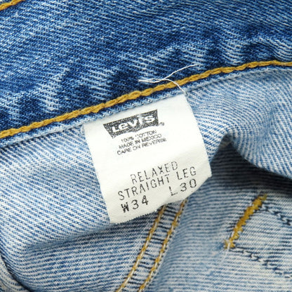 【中古】リーバイス Levi&