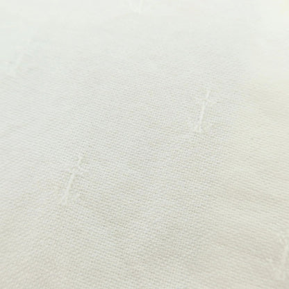 【中古】オリアン ORIAN コットン ホリゾンタルカラー カジュアルシャツ ホワイト【 37 】【 状態ランクC 】【 メンズ 】