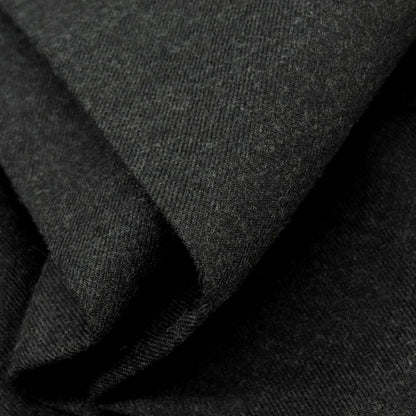 【中古】ジェルマーノ GERMANO TRAVEL ストレッチ ウールポリエステル イージースラックスパンツ チャコール【 44 】【 状態ランクC 】【 メンズ 】