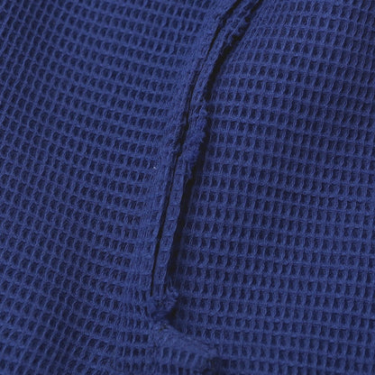 【中古】トネッロ TONELLO ウール ワッフル 2B カジュアルジャケット ネイビー【サイズ50】【 状態ランクD 】【 メンズ 】