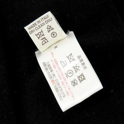 【中古】コロンボ COLOMBO カシミヤ マフラー ブラック【 状態ランクB 】【 メンズ 】