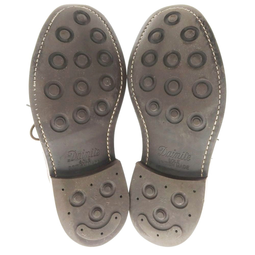 【中古】トリッカーズ Tricker&