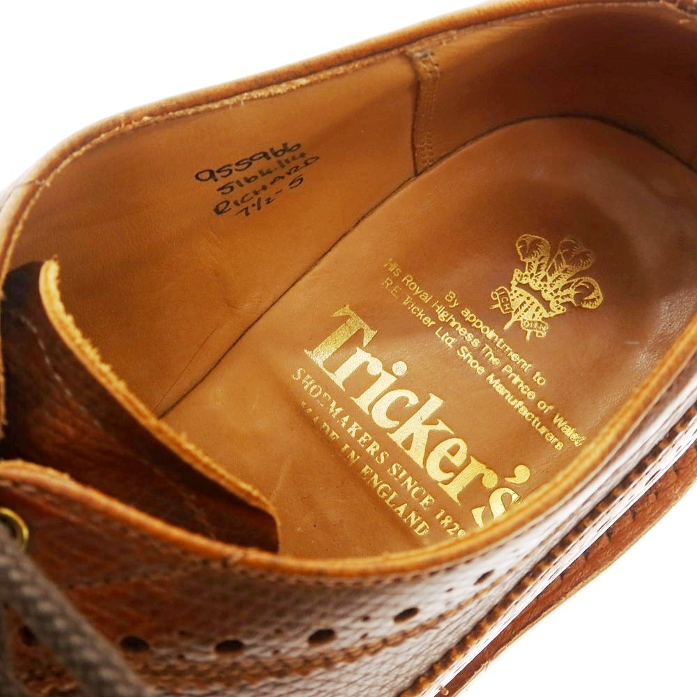 【中古】トリッカーズ Tricker&