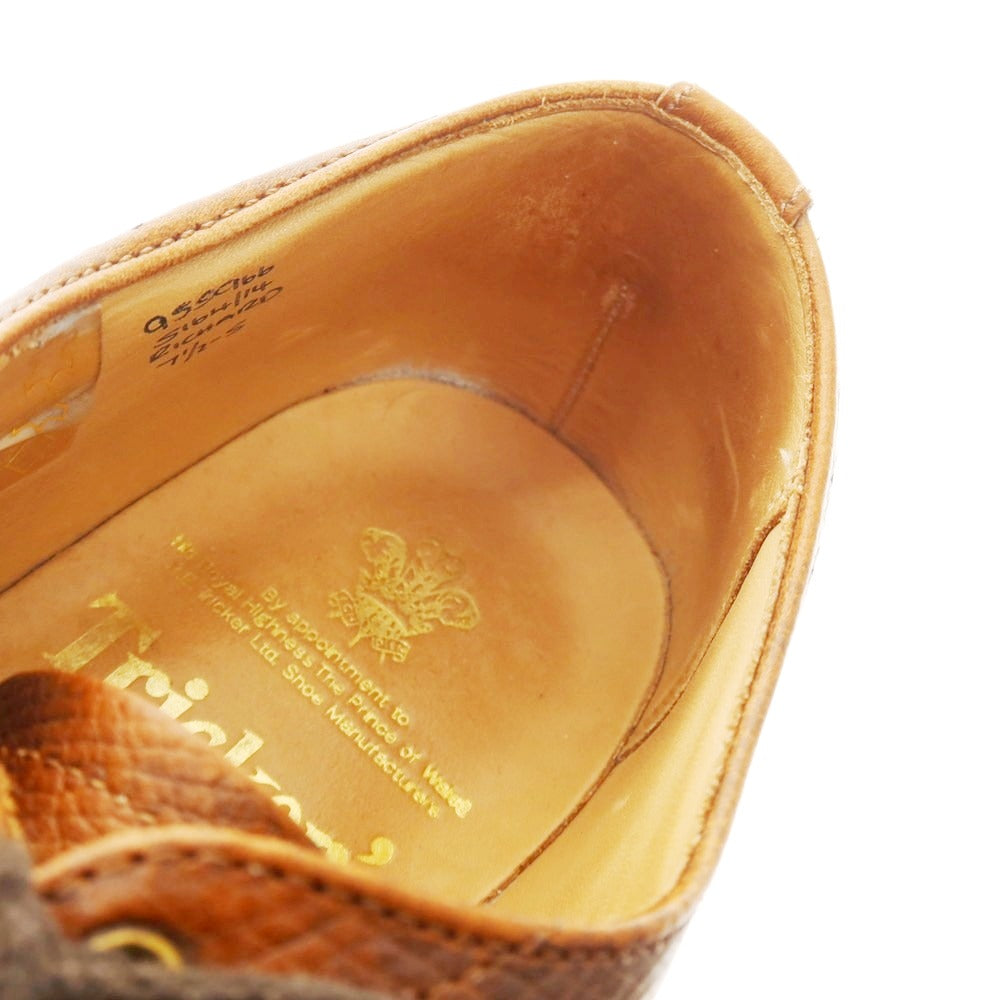 【中古】トリッカーズ Tricker&