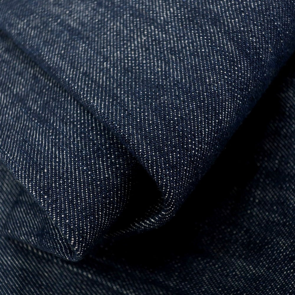 【中古】ヤコブコーエン JACOB COHEN J623 コットン デニムパンツ ジーンズ ネイビー【 30 】【 状態ランクC 】【 メンズ 】