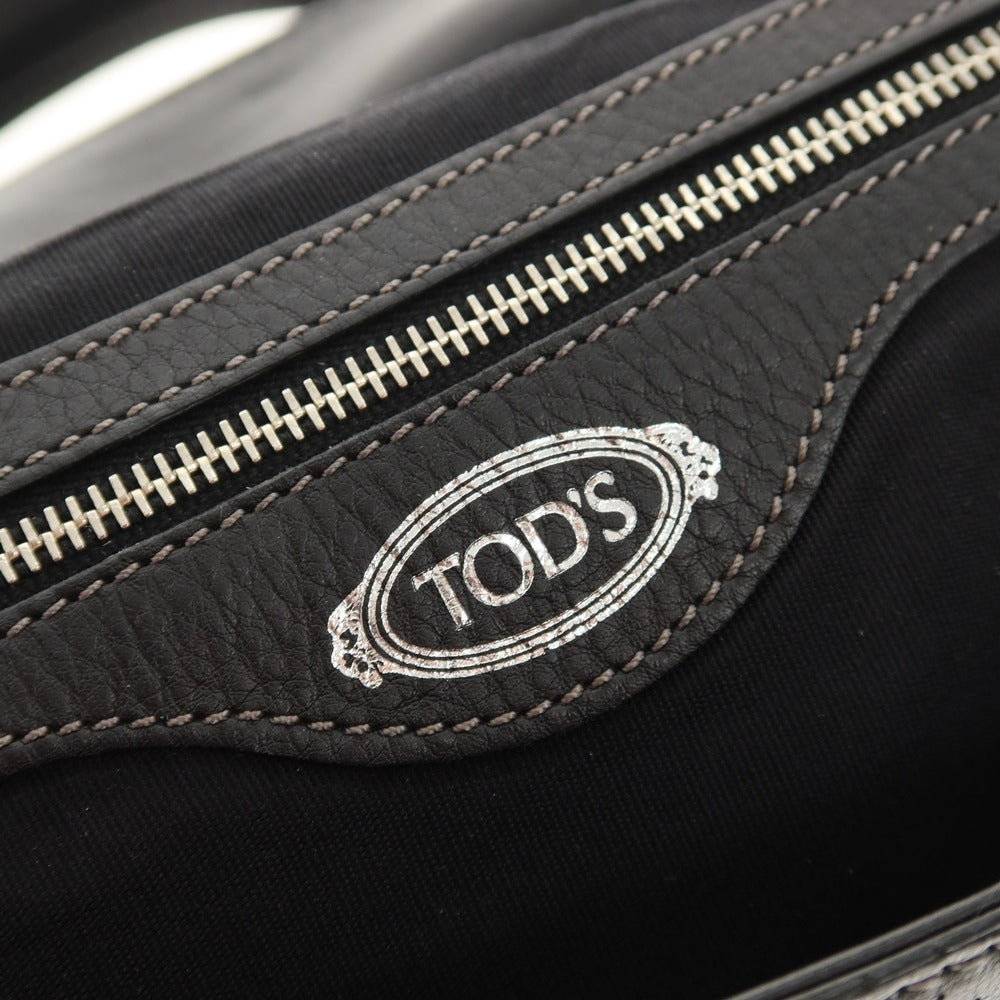 【中古】トッズ TOD&