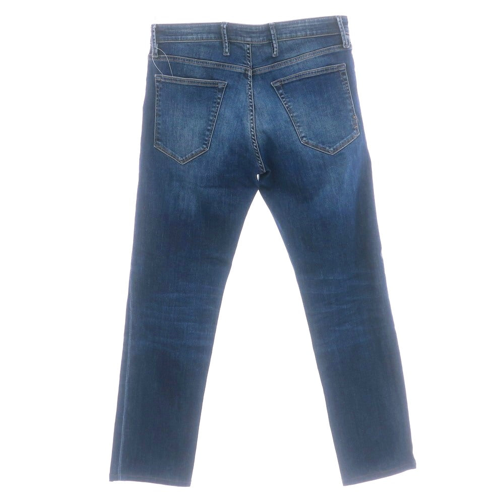 【中古】ピーティーゼロチンクエ PT05 SWING ストレッチ コットンリヨセルポリエステル デニムパンツ ジーンズ ネイビー【サイズ29】【 状態ランクB 】【 メンズ 】[CPD]