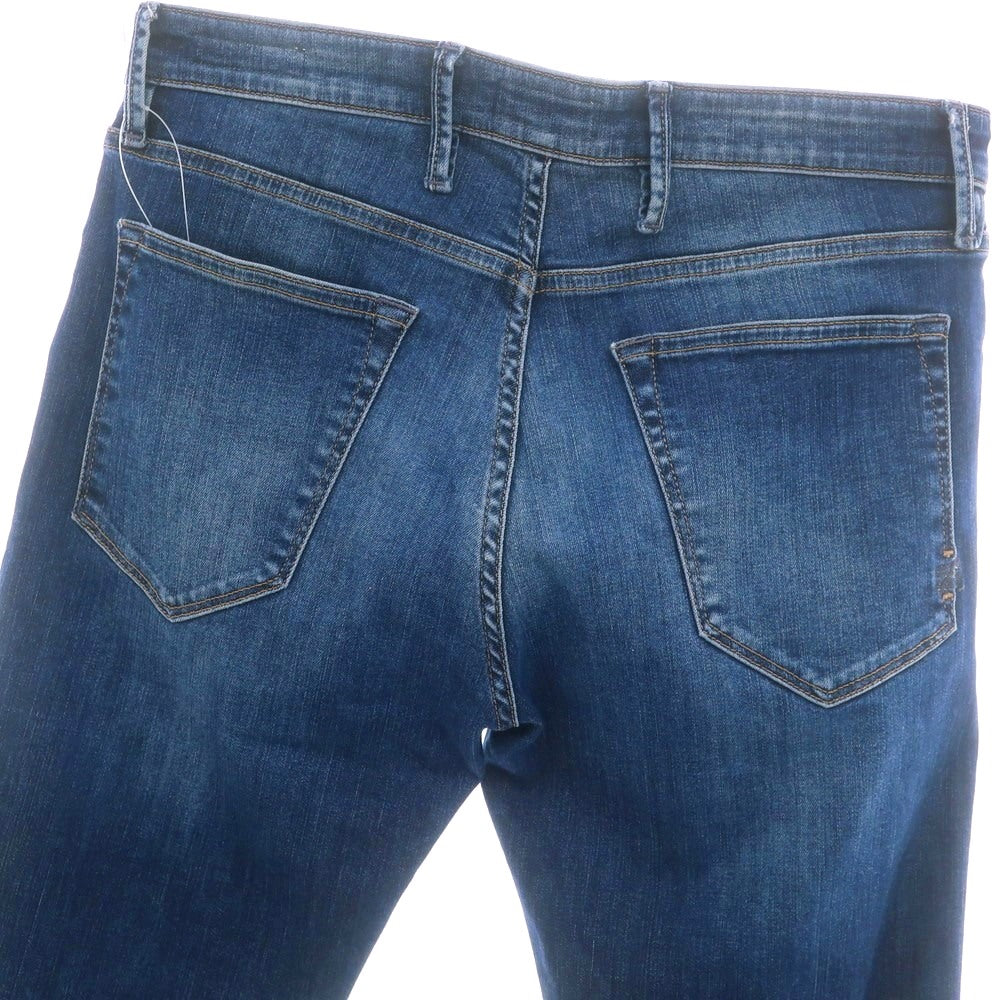 【中古】ピーティーゼロチンクエ PT05 SWING ストレッチ コットンリヨセルポリエステル デニムパンツ ジーンズ ネイビー【サイズ29】【 状態ランクB 】【 メンズ 】[CPD]