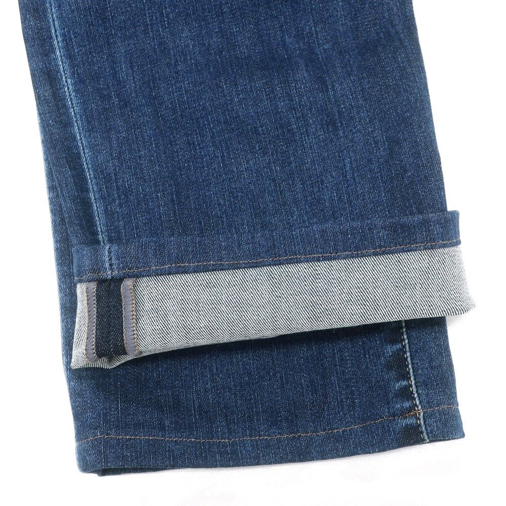 【中古】ピーティーゼロチンクエ PT05 SWING ストレッチ コットンリヨセルポリエステル デニムパンツ ジーンズ ネイビー【サイズ29】【 状態ランクB 】【 メンズ 】[CPD]