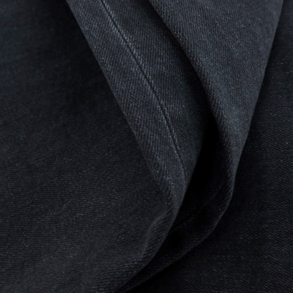 【中古】ピーティートリノ デニム PT TORINO DENIM ストレッチコットンレーヨン ROCK デニムパンツ ブラック【 33 】【 状態ランクB 】【 メンズ 】