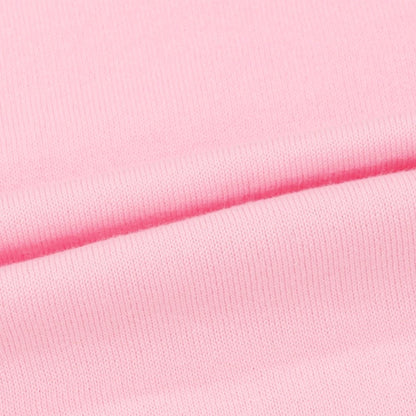 【中古】クルチアーニ CRUCIANI ハイゲージ コットン クルーネック 半袖 プルオーバーニット ピンク【サイズ44】【 状態ランクB 】【 メンズ 】