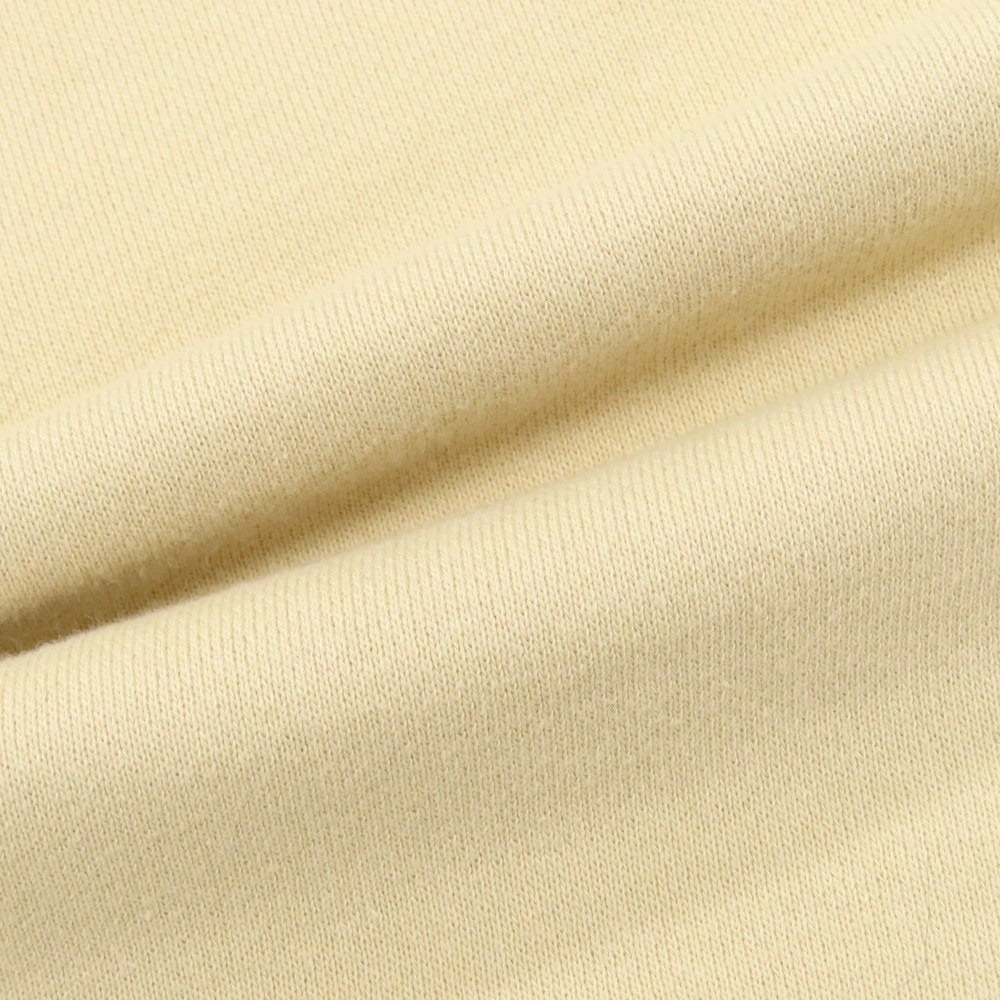 【中古】レッドカード RED CARD コットン クルーネック スウェット ベージュ【 M 】【 状態ランクB 】【 メンズ 】