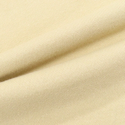 【中古】レッドカード RED CARD コットン クルーネック スウェット ベージュ【 M 】【 状態ランクB 】【 メンズ 】