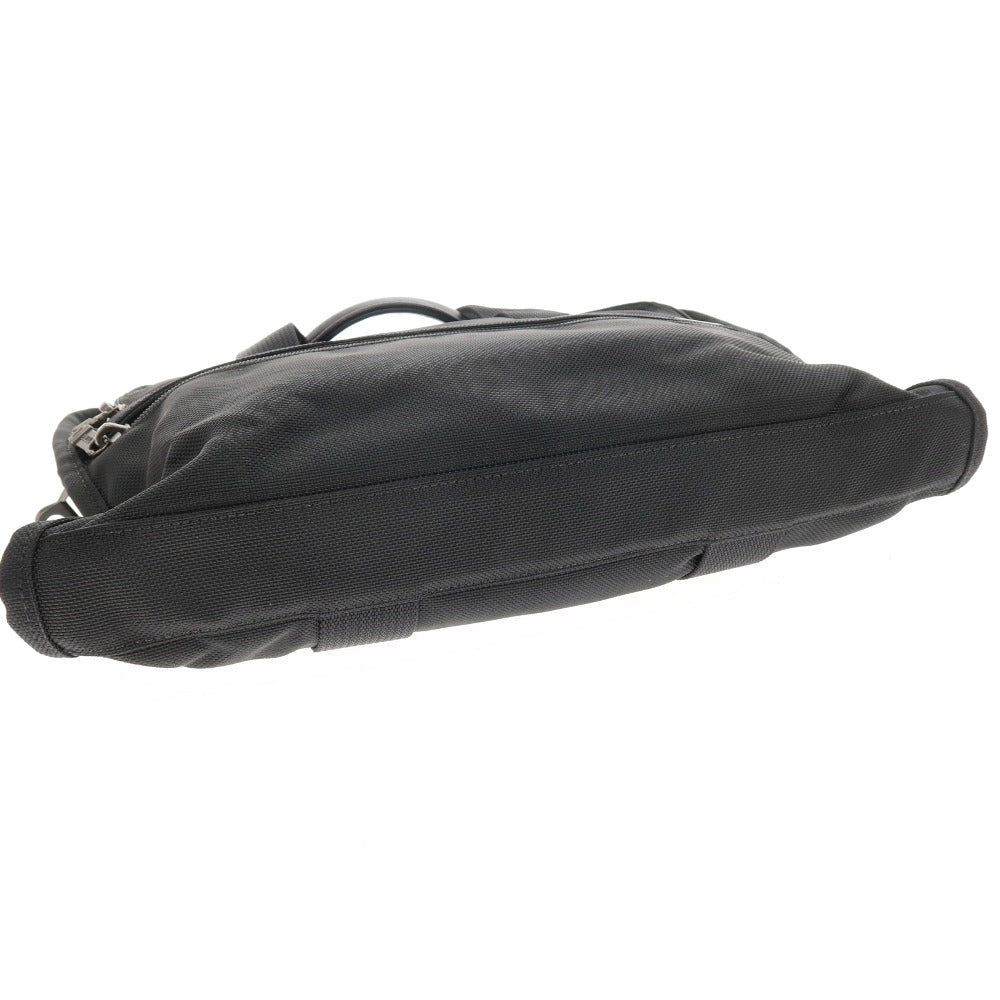 【中古】トゥミ TUMI 26001D4 ナイロン ブリーフケース ブラック【 状態ランクC 】【 メンズ 】