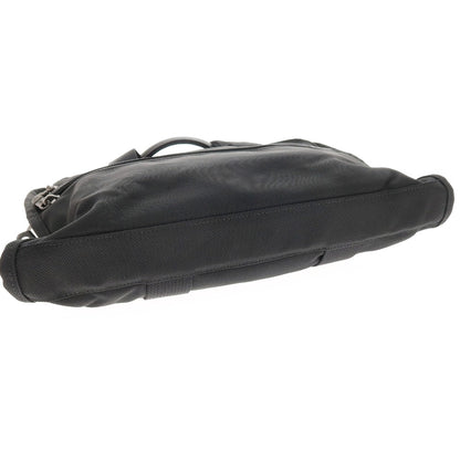 【中古】トゥミ TUMI 26001D4 ナイロン ブリーフケース ブラック【 状態ランクC 】【 メンズ 】