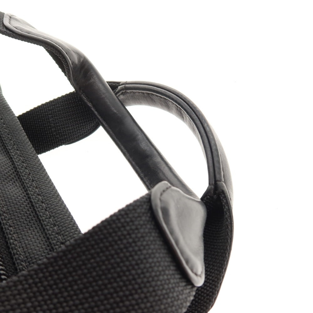 【中古】トゥミ TUMI 26001D4 ナイロン ブリーフケース ブラック【 状態ランクC 】【 メンズ 】