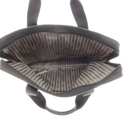 【中古】トゥミ TUMI 26001D4 ナイロン ブリーフケース ブラック【 状態ランクC 】【 メンズ 】