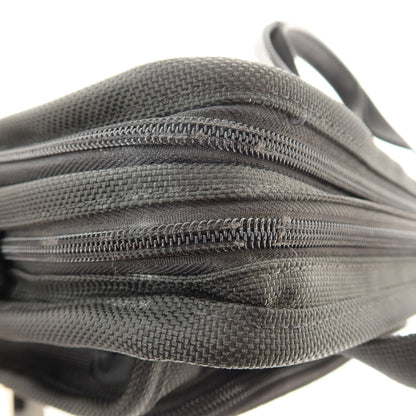 【中古】トゥミ TUMI 26021D4 ナイロン ブリーフケース ブラック【 状態ランクC 】【 メンズ 】