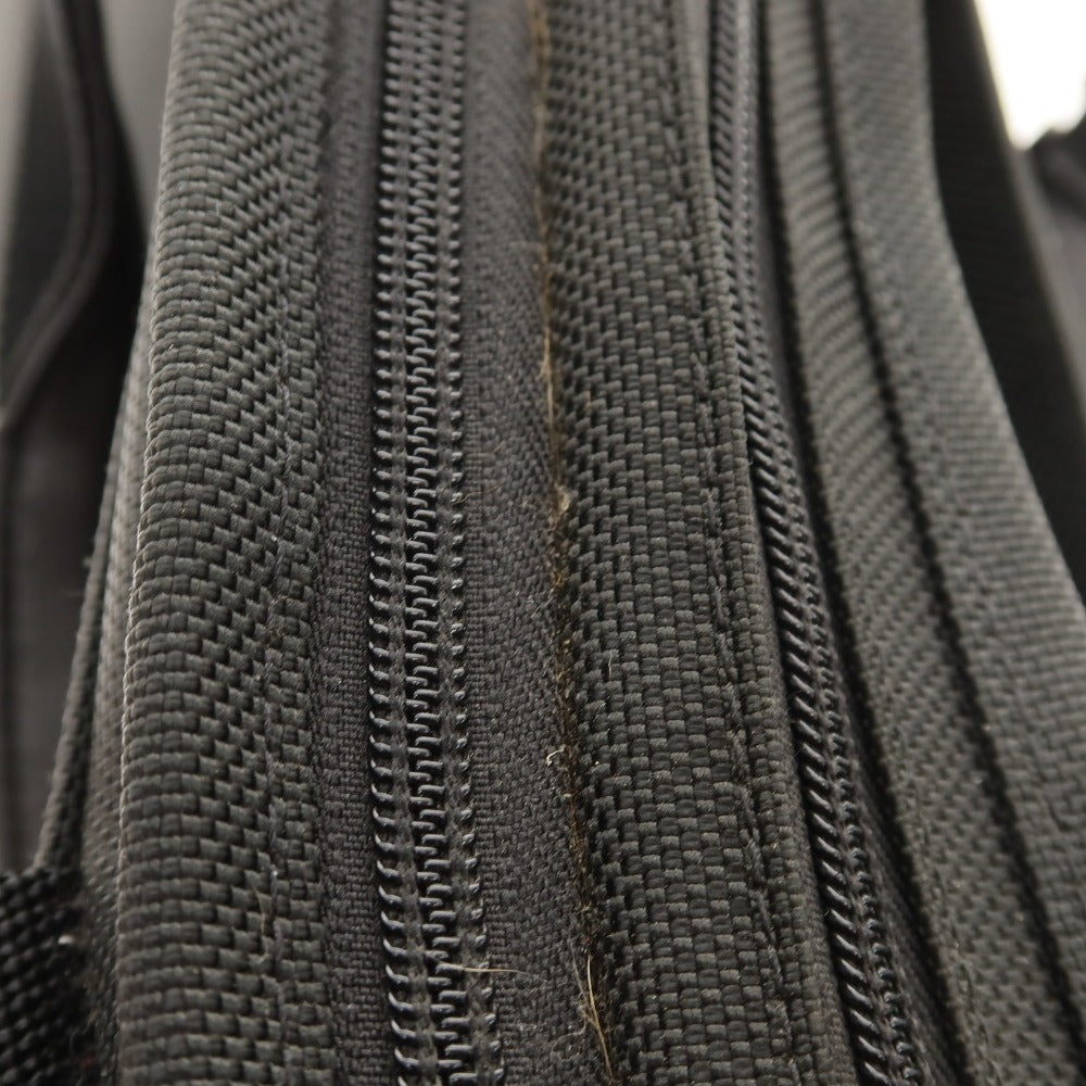 【中古】トゥミ TUMI 26021D4 ナイロン ブリーフケース ブラック【 状態ランクC 】【 メンズ 】