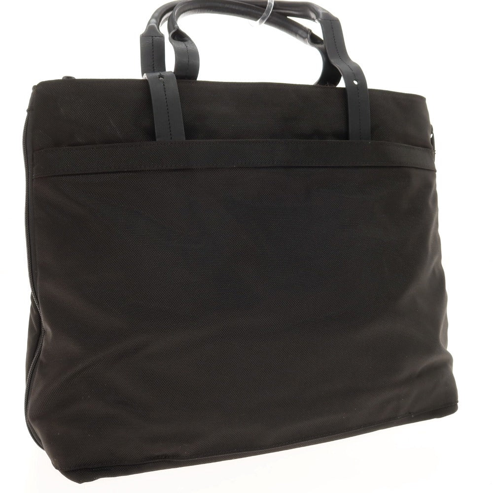 【中古】トゥミ TUMI 22157DH ナイロン トートバッグ ブラック【 状態ランクC 】【 メンズ 】