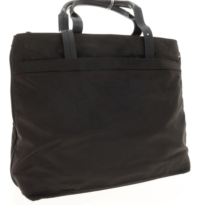 【中古】トゥミ TUMI 22157DH ナイロン トートバッグ ブラック【 状態ランクC 】【 メンズ 】