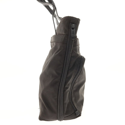 【中古】トゥミ TUMI 22157DH ナイロン トートバッグ ブラック【 状態ランクC 】【 メンズ 】