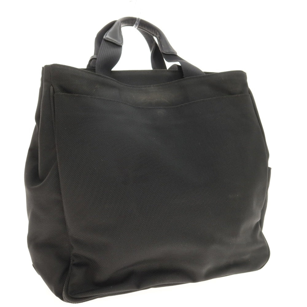 【中古】トゥミ TUMI 26185D4 ナイロン トートバッグ ブラック【 状態ランクD 】【 メンズ 】