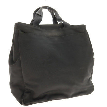 【中古】トゥミ TUMI 26185D4 ナイロン トートバッグ ブラック【 状態ランクD 】【 メンズ 】