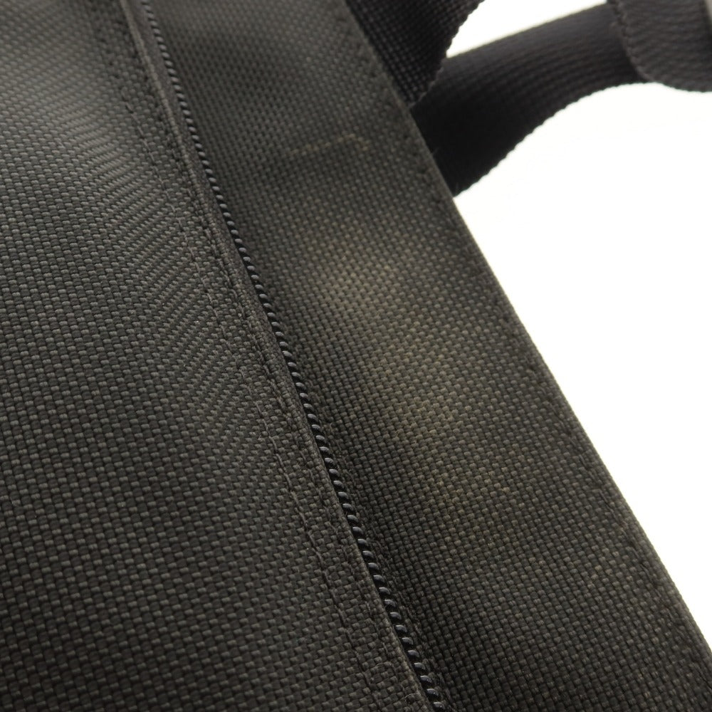 【中古】トゥミ TUMI 26185D4 ナイロン トートバッグ ブラック【 状態ランクD 】【 メンズ 】