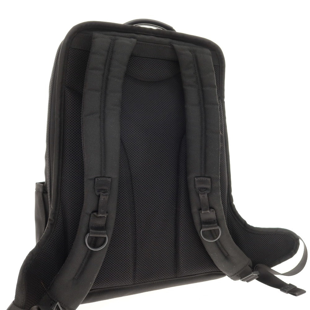 【中古】トゥミ TUMI 26179DH ナイロン バックパック・リュック ブラック【 状態ランクC 】【 メンズ 】