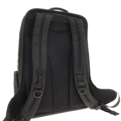 【中古】トゥミ TUMI 26179DH ナイロン バックパック・リュック ブラック【 状態ランクC 】【 メンズ 】