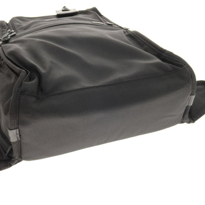【中古】トゥミ TUMI 26179DH ナイロン バックパック・リュック ブラック【 状態ランクC 】【 メンズ 】