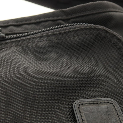 【中古】トゥミ TUMI 26179DH ナイロン バックパック・リュック ブラック【 状態ランクC 】【 メンズ 】