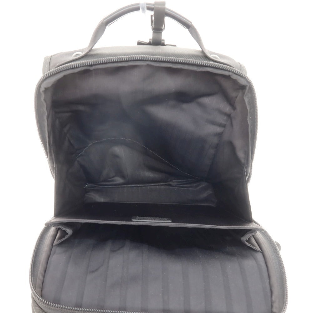 【中古】トゥミ TUMI 26179DH ナイロン バックパック・リュック ブラック【 状態ランクC 】【 メンズ 】