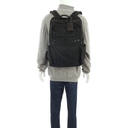 【中古】トゥミ TUMI 26179DH ナイロン バックパック・リュック ブラック【 状態ランクC 】【 メンズ 】