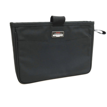 【中古】トゥミ TUMI 26182D4 バリスティックナイロン PCケース ブラック【 状態ランクC 】【 メンズ 】