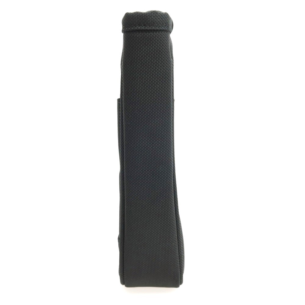 【中古】トゥミ TUMI 26182D4 バリスティックナイロン PCケース ブラック【 状態ランクC 】【 メンズ 】