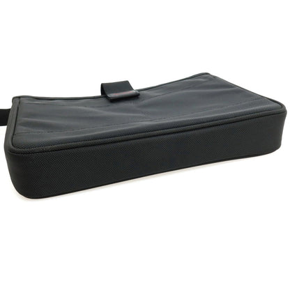 【中古】トゥミ TUMI 26182D4 バリスティックナイロン PCケース ブラック【 状態ランクC 】【 メンズ 】