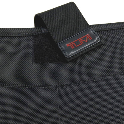 【中古】トゥミ TUMI 26182D4 バリスティックナイロン PCケース ブラック【 状態ランクC 】【 メンズ 】