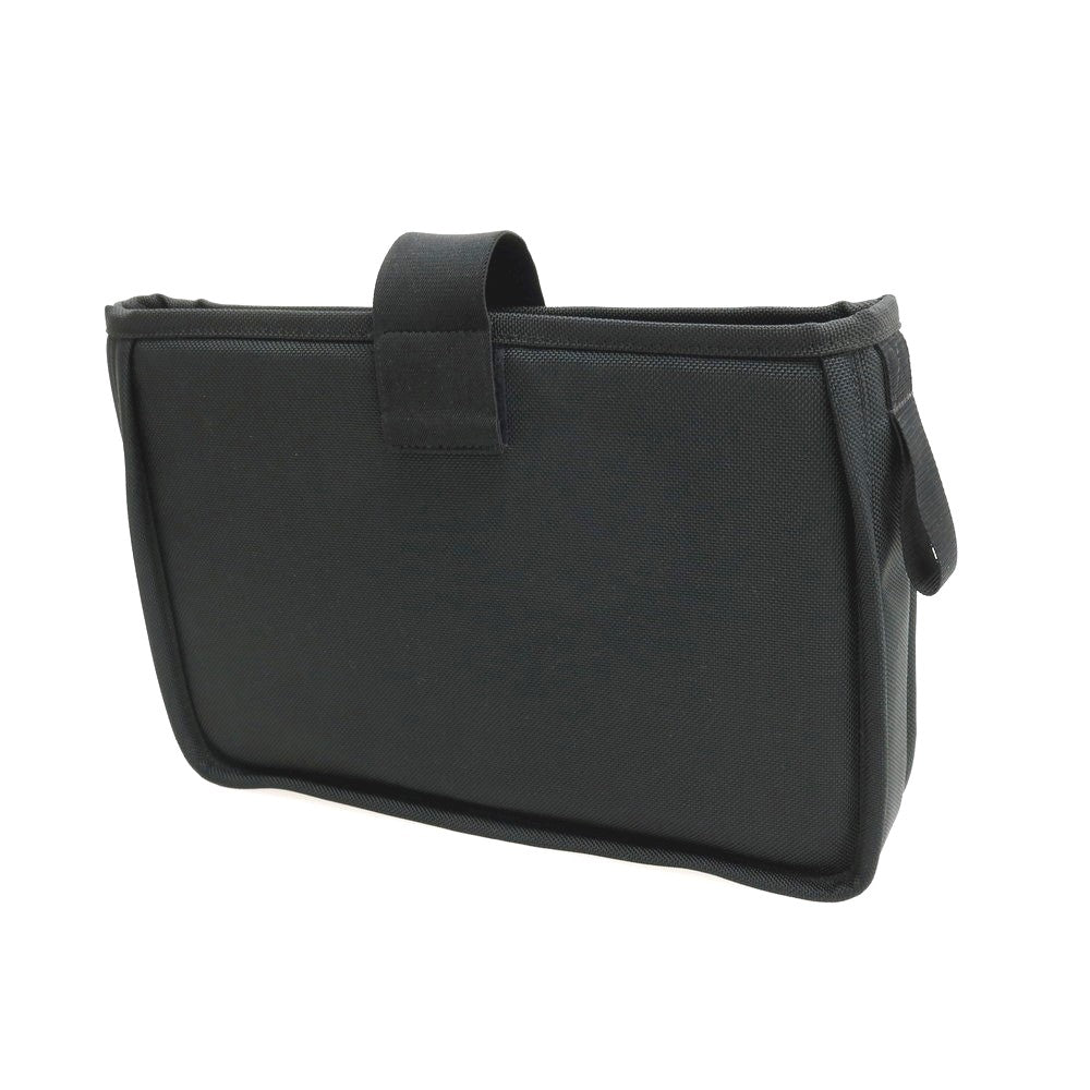 【中古】トゥミ TUMI 280SD3 バリスティックナイロン PCケース ブラック【 状態ランクC 】【 メンズ 】