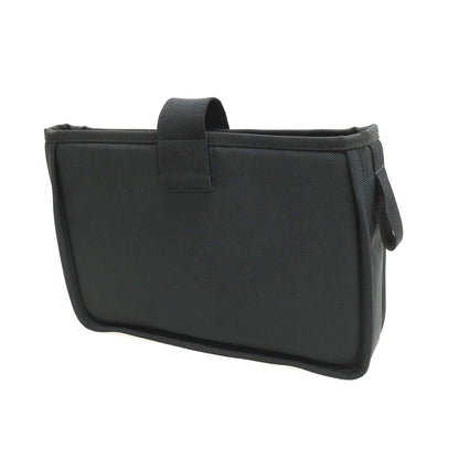 【中古】トゥミ TUMI 280SD3 バリスティックナイロン PCケース ブラック【 状態ランクC 】【 メンズ 】